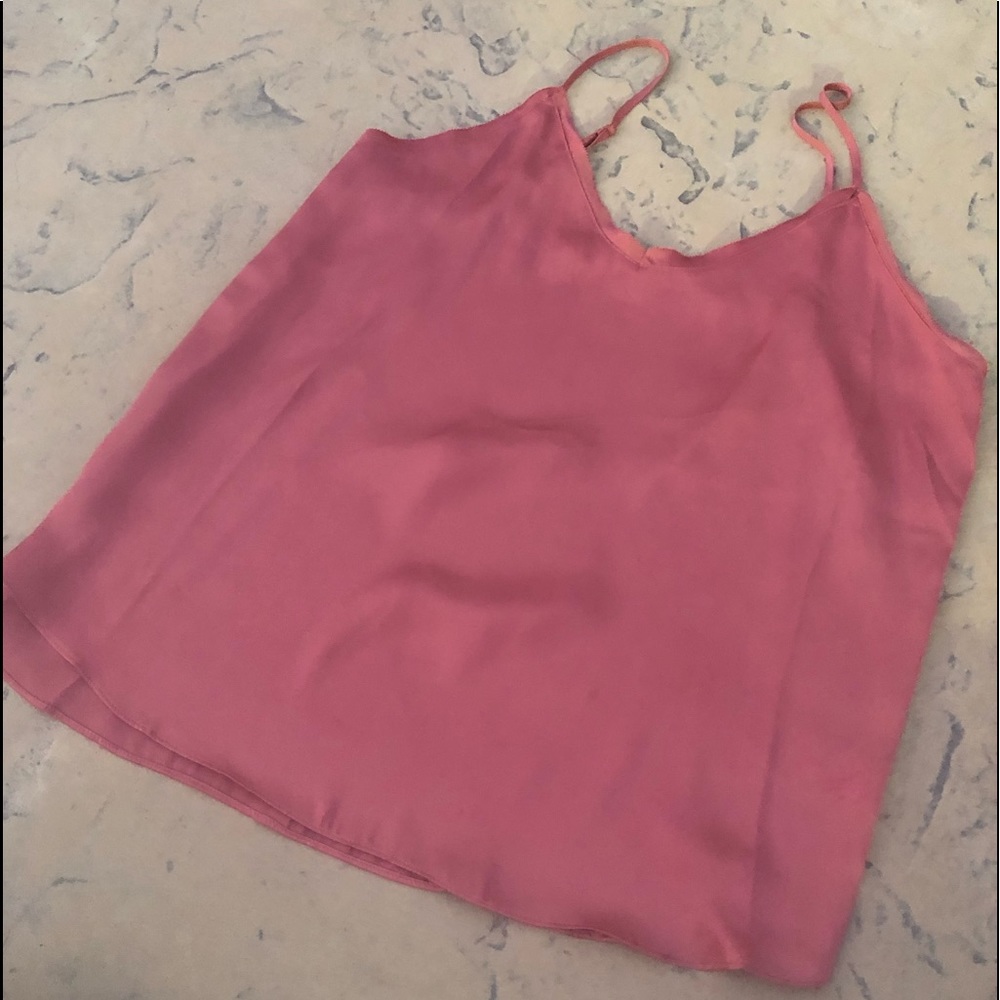 Light weight casual top